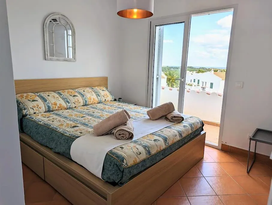 Appartamento Bella Brisa, Port D'Addaia Spagna