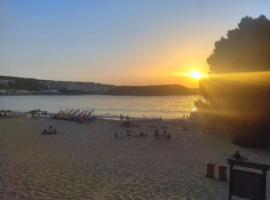 Appartamento Bella Brisa, Port D'Addaia Spagna
