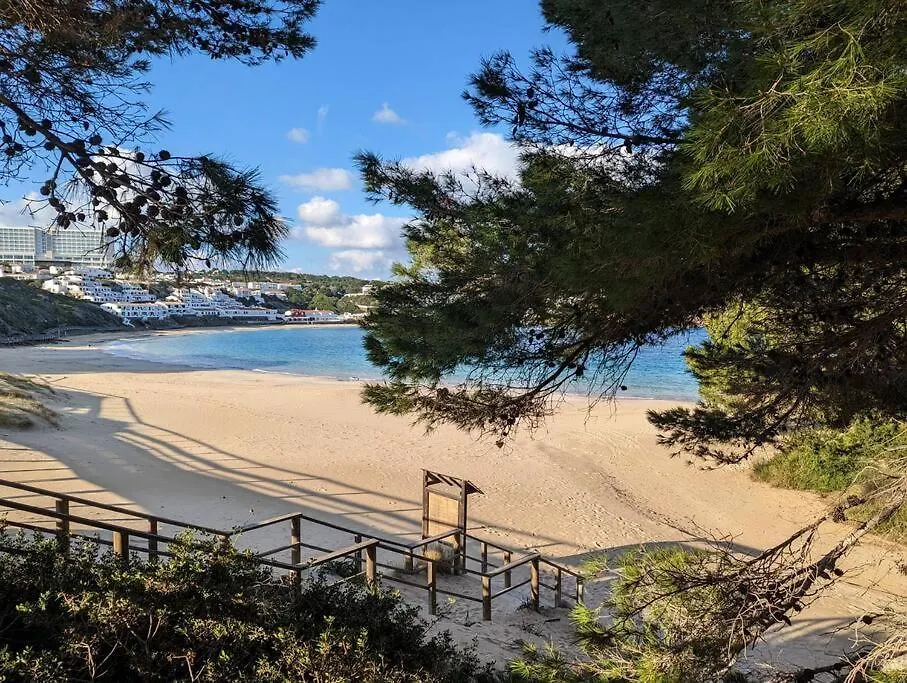 Appartamento Bella Brisa, Port D'Addaia