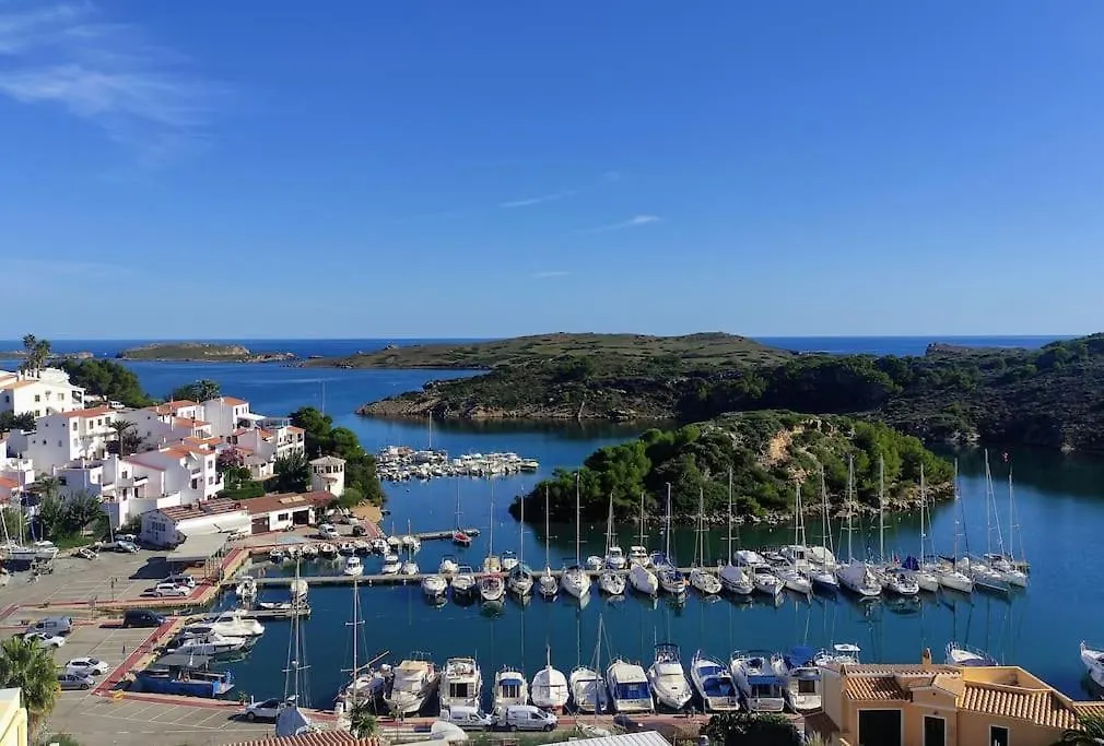 Bella Brisa, Port D'Addaia Apartamento