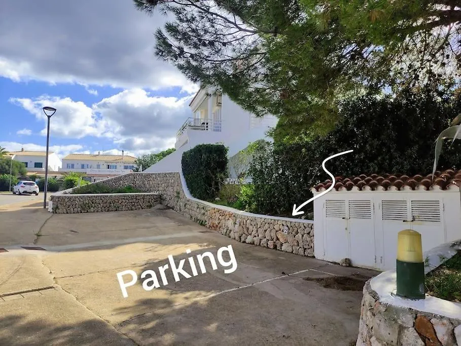 Bella Brisa, Port D'Addaia Apartamento