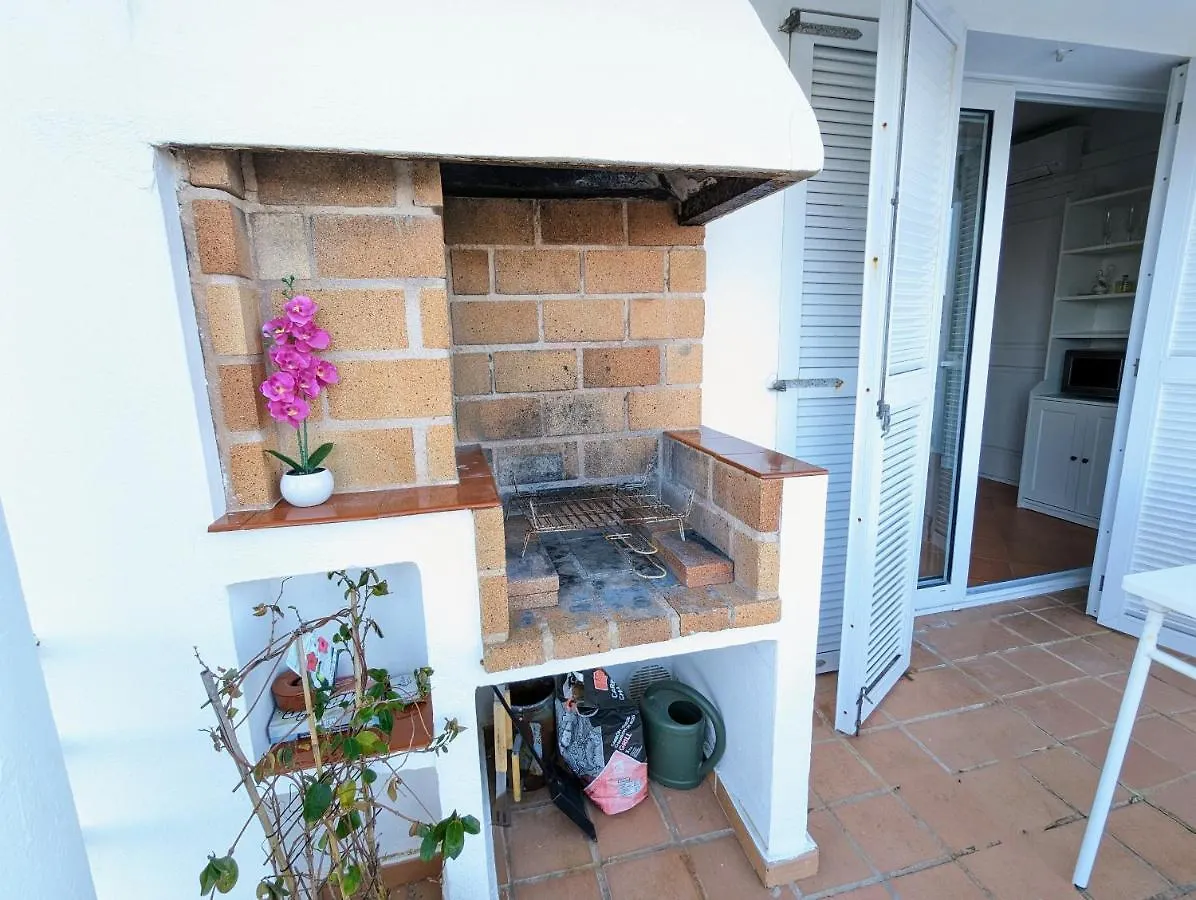 Bella Brisa, Port D'Addaia Apartamento