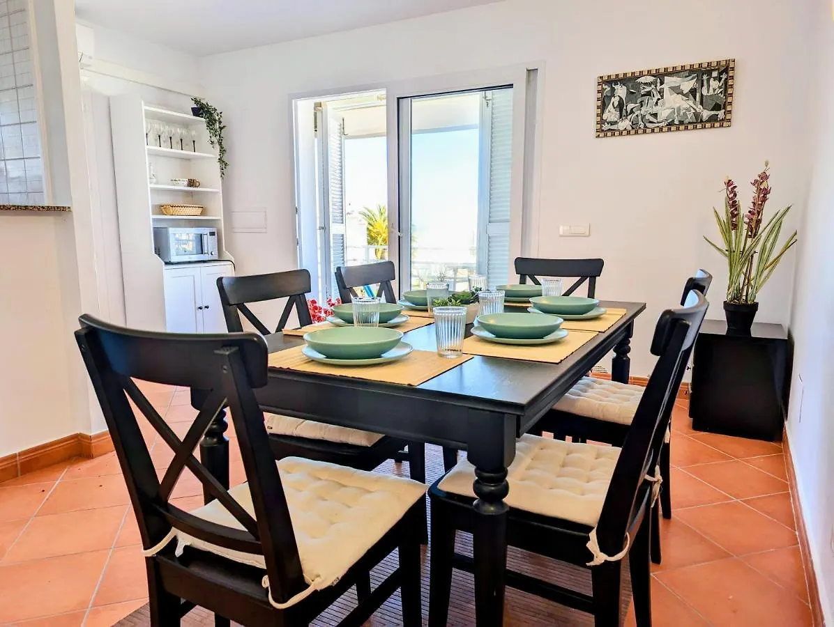 Appartamento Bella Brisa, Port D'Addaia 0*,
