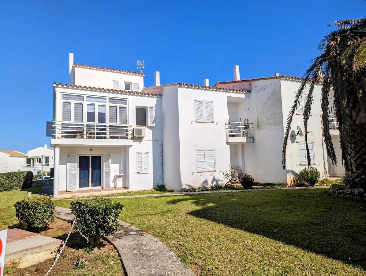 Appartamento Bella Brisa, Port D'Addaia