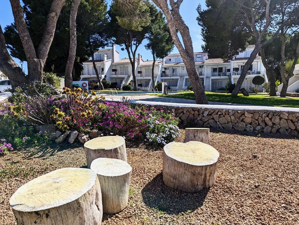 Appartamento Bella Brisa, Port D'Addaia