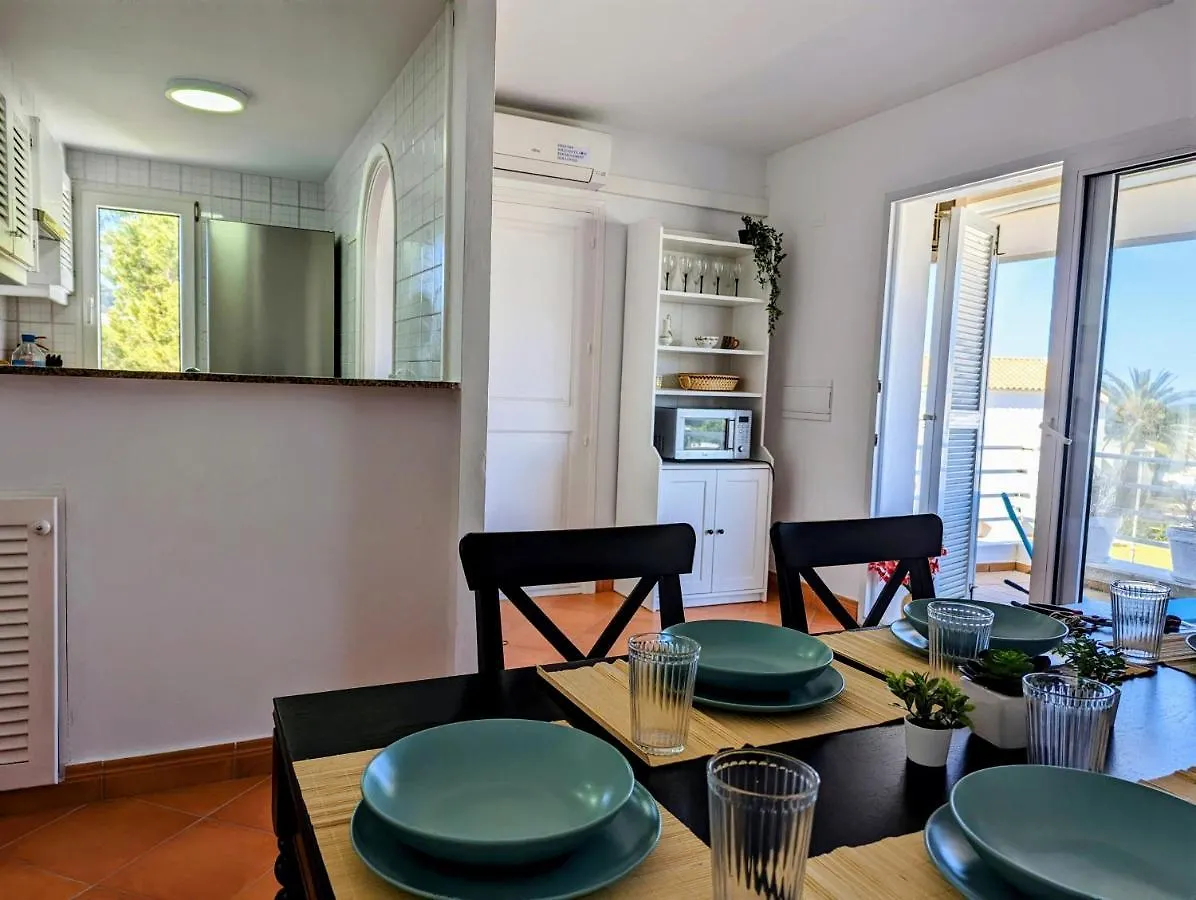 Appartamento Bella Brisa, Port D'Addaia