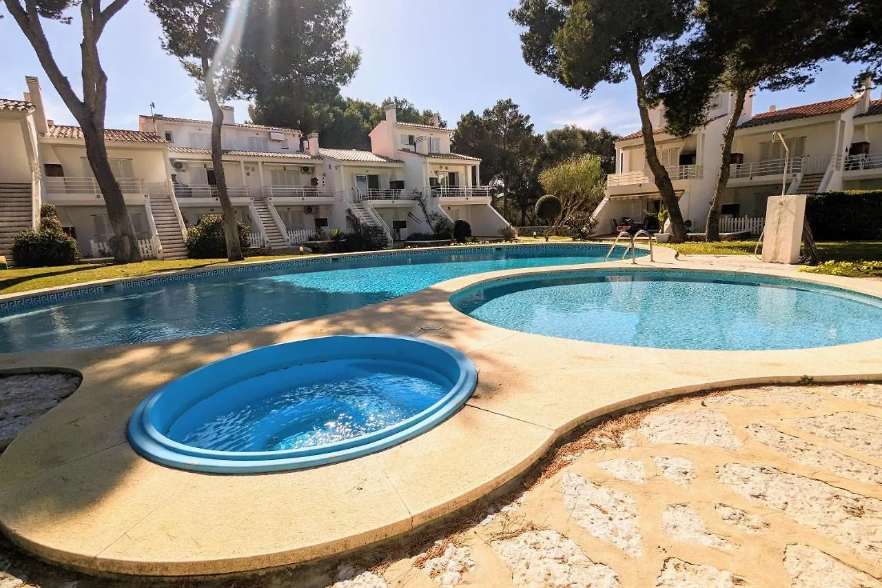 Appartamento Bella Brisa, Port D'Addaia Spagna