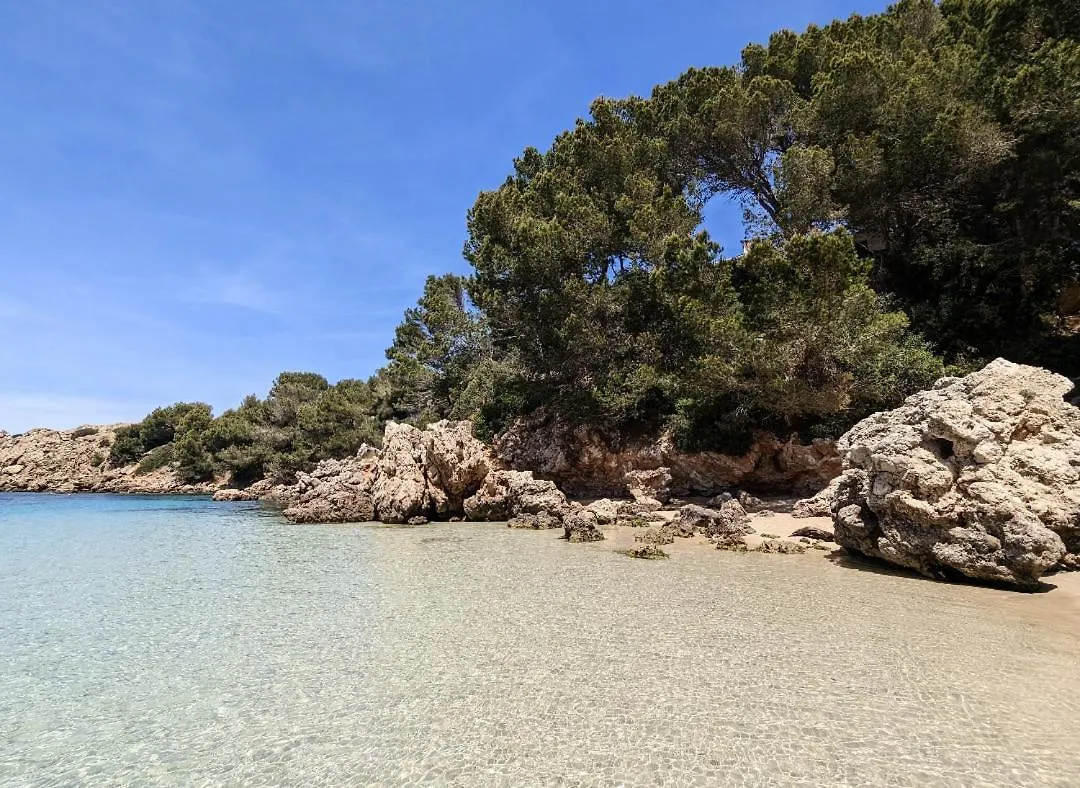 Appartamento Bella Brisa, Port D'Addaia Spagna