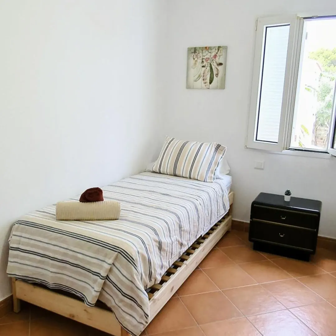 Bella Brisa, Port D'Addaia Apartamento