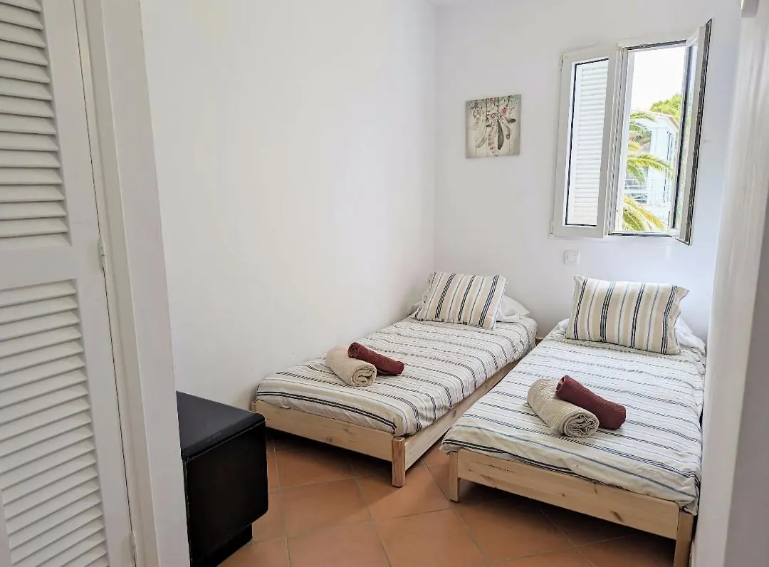 Appartamento Bella Brisa, Port D'Addaia