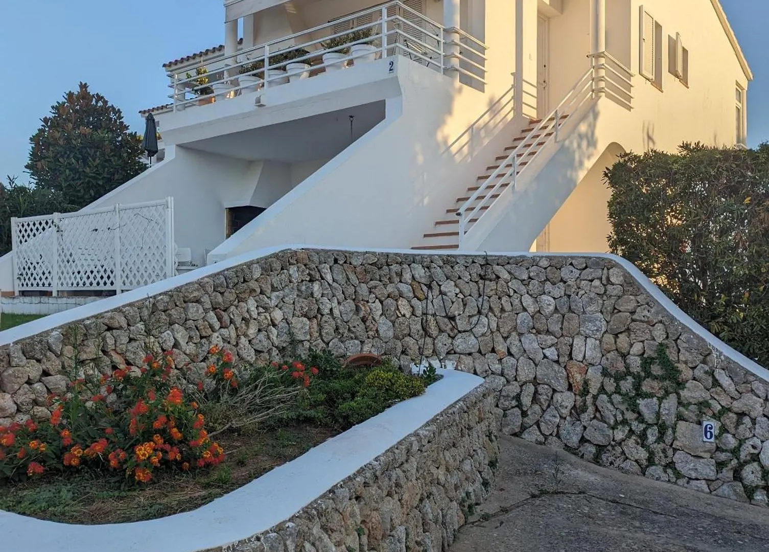Appartamento Bella Brisa, Port D'Addaia
