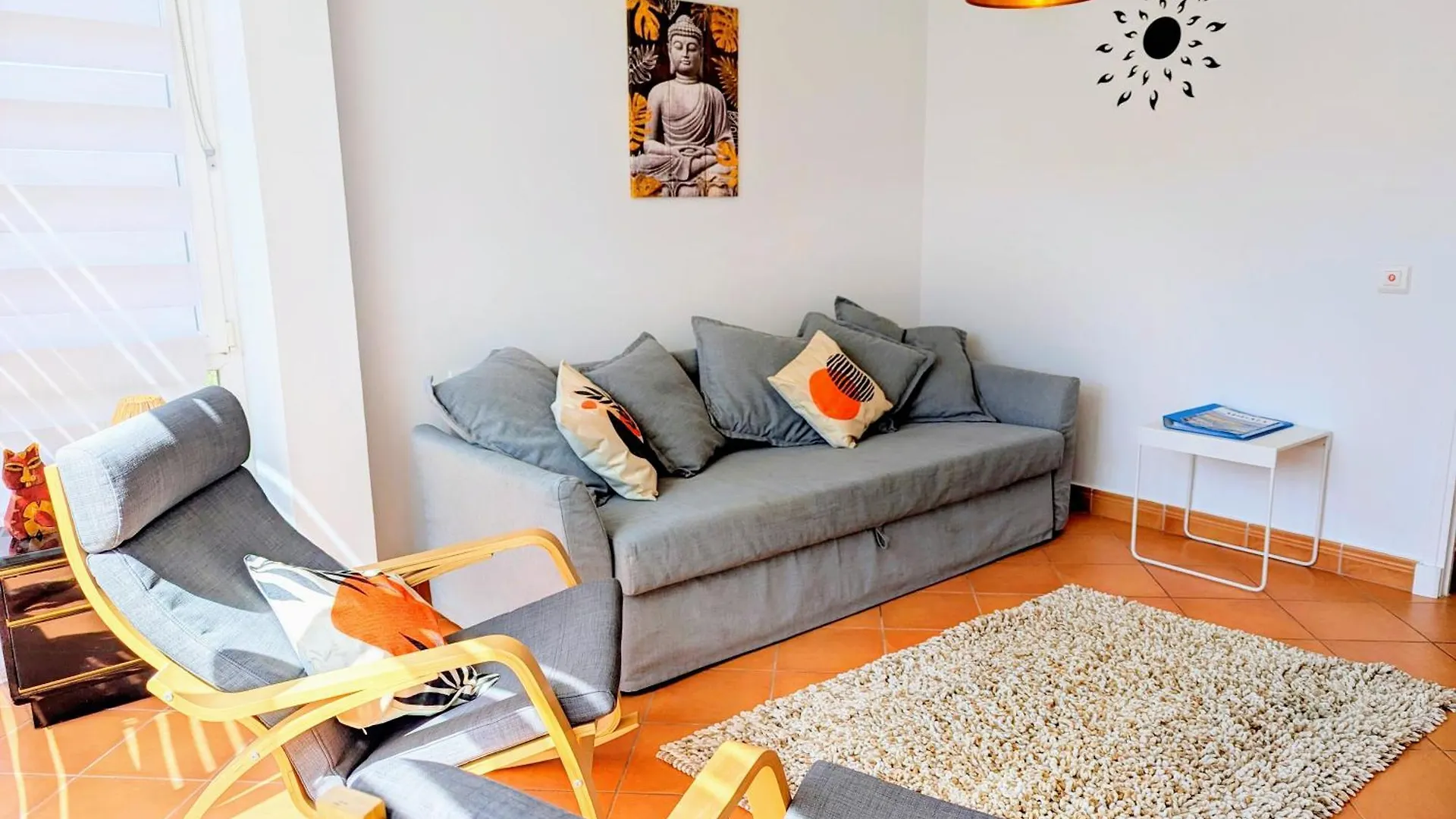 Bella Brisa, Port D'Addaia Apartamento 0*,  Espanha
