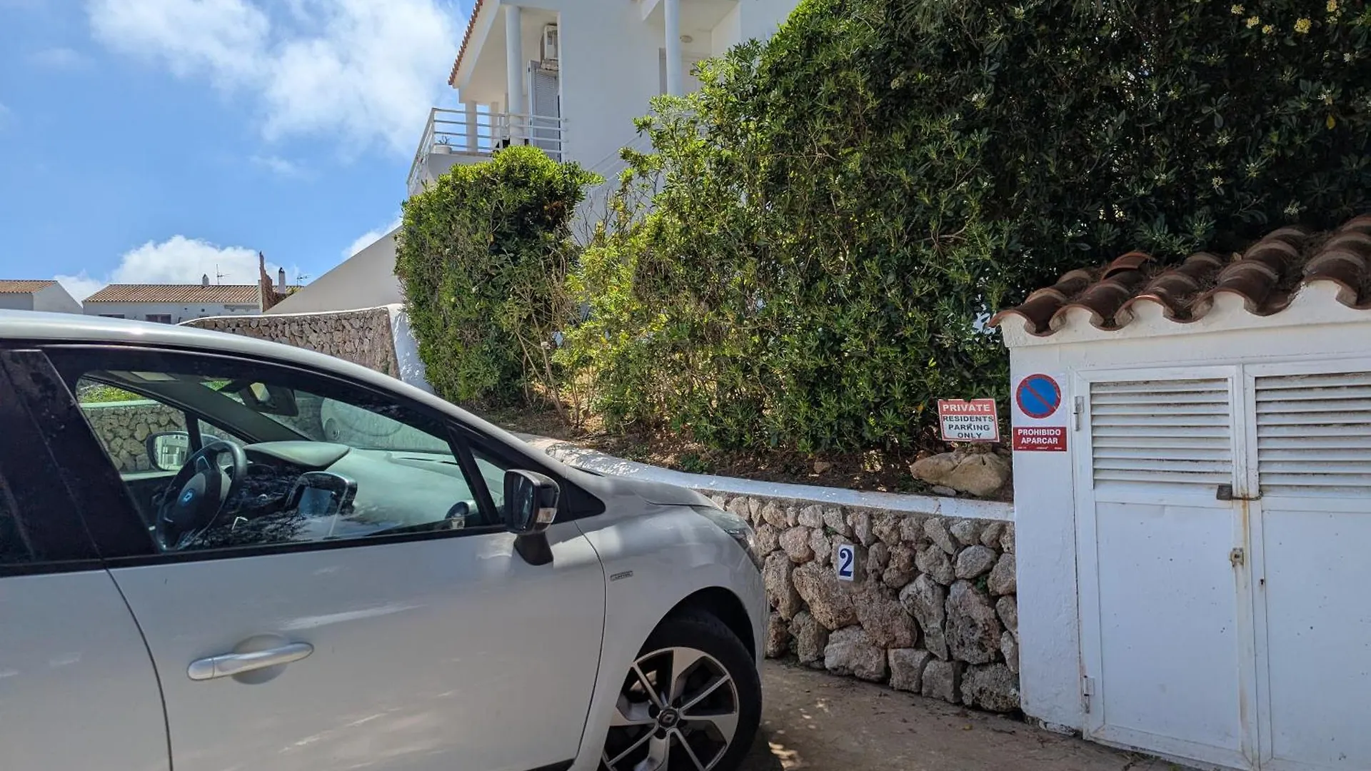 Appartamento Bella Brisa, Port D'Addaia 0*,