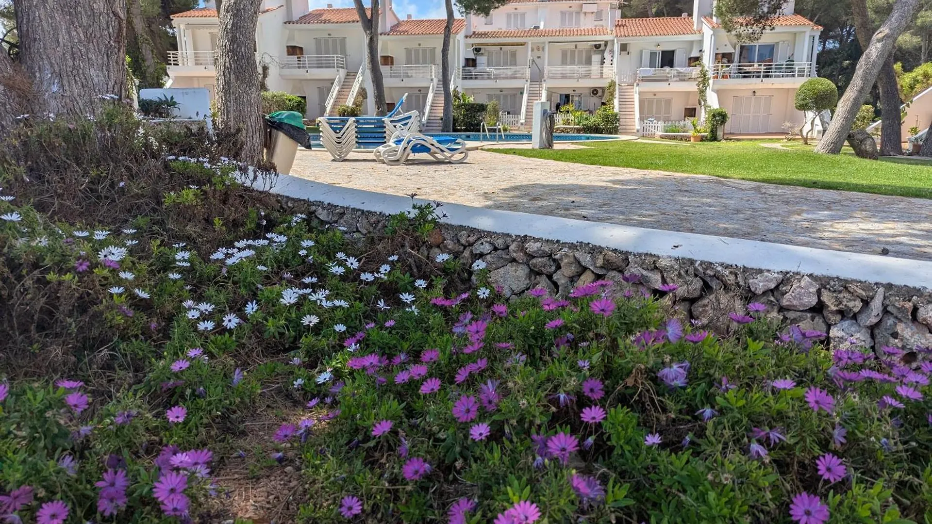 Appartamento Bella Brisa, Port D'Addaia